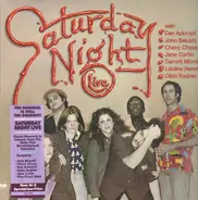 TV Show Sampler - NBC's Saturday Night Live