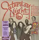LP - Dan Aykroyd, John Belushi, Jane Curtin a.o. - NBC's Saturday Night Live - Still sealed