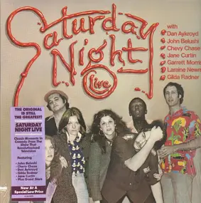 Various Artists - NBC's Saturday Night Live