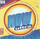 Double CD - Various - NDW Ultra