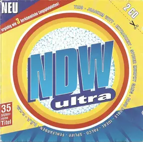 Various Artists - NDW Ultra