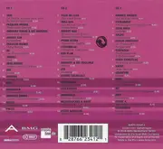CD-Box - Trio, Frl. Menke, Andreas Dorau & Die Marinas - NDW Die Größten Hits - Slipcase