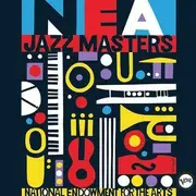 Double CD - Count Basie, Teddy Wilson, Roy Eldridge - NEA Jazz Masters