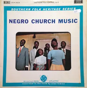 Vera Hall - Negro Church Music