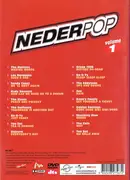 DVD - The Motions / Les Baroques / The Cats a.o. - Nederpop Volume 1