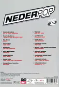 DVD - Sandra & Andres / Mouth & MacNeal a.o. - Nederpop Volume 2