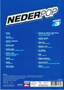 DVD - Focus / Tee Set / Mouth & MacNeal a.o. - Nederpop Volume 3