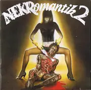 CD - Daktari Lorenz, Mark Reeder, John Boy Walton u.a. - Nekromantik 2 Original Soundtrack