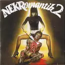 CD - Daktari Lorenz, Mark Reeder, John Boy Walton u.a. - Nekromantik 2 Original Soundtrack