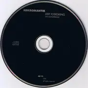 CD - Soundtrack - Nekromantik / Der Todesking (The Soundtracks)