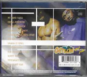 CD - Ive Low, Sann Quinn, Messy Marv - Neighborhood Supa Starz