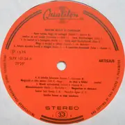 LP - Sántha Ferenc És Népi Zenekara a.o. - Nem Való Bokréta... (Hungarian Songs And Csárdáses)