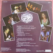 LP - Various - Nemzetközi Country Találkozó, Budapest