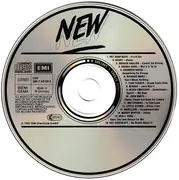 CD - Pet Shop Boys / Tina Turner / Heart a.o. - New