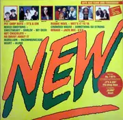 LP - Various - New