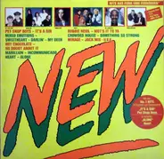 Various - New