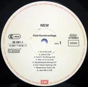 LP - Various - New