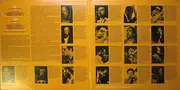 Double LP - Charles Mingus a.o. - Newport In New York '72 - The Jam Sessions, Vols 1 And 2
