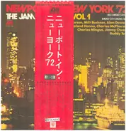 Count Basie, Charles Mingus, Jimmy Owens a. o. - Newport In New York '72 - The Jam Sessions, Vols 1 And 2