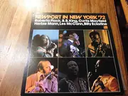 LP - Billy Eckstine, Curtis Mayfield, a.o., - Newport In New York '72 -  Vol. 6