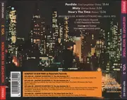 CD - Cat Anderson, Milt Bucker, Roland Hanna - Newport In New York '72: The Jam Sessions Vol. 3