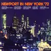 CD-Box - Various - Newport In New York '72