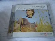 Various - Neudeutsch