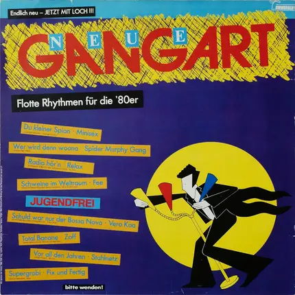 Neue Gangart / Wertstabil - Neue Gangart / Wertstabil