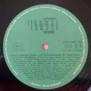 LP - Various - Neue Geistliche Lieder (Aus Den Gottesdiensten Für Junge Leute)