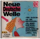 Double CD - Various - Neue Deutsche Welle
