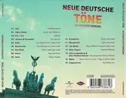 CD - Various - Neue Deutsche Töne Aufbruchstimmung