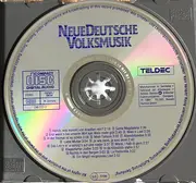 CD - Wiesbrock*, Kagermann*, Trad.* - Neue Deutsche Volksmusik