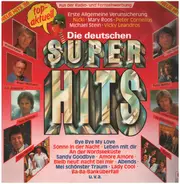 Roland Kaiser a.o. - Neue Hits '86 - Die Deutschen Super Hits