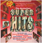 Roland Kaiser a.o. - Neue Hits '86 - Die Deutschen Super Hits