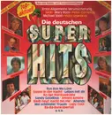 LP - Various - Neue Hits '86 - Die Deutschen Super Hits