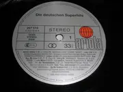LP - Various - Neue Hits '86 - Die Deutschen Super Hits