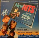 Double LP - David Hasslehoff, Die Flippers, Jürgen von der Lippe a.o. - Neue Hits Aus Der Hitparade Im ZDF