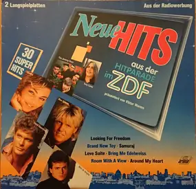 Die Flippers - Neue Hits Aus Der Hitparade Im ZDF