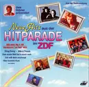 CD - Frank Zander / Marianne Rosenberg a.o. - Neue Hits Aus Der Hitparade Im ZDF