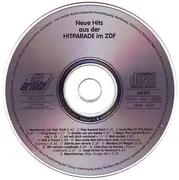CD - Frank Zander / Marianne Rosenberg a.o. - Neue Hits Aus Der Hitparade Im ZDF