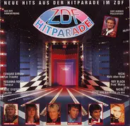 Blue System, Rosanna Rocci, Dirk Busch - Neue Hits aus der Hitparade im ZDF