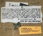 CD - Reamon, keane a.o. - Neue Töne Von Saturn