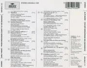 CD - Rigatti / Machaut / Marais / Purcell a.o. - Neue Zeit Für Alte Musik - Von Der Gregorianik Bis Zum Barock