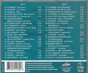 Double CD - Schiller, Der Verfall, Der Falke a.o. - Neuer Deutscher Techno