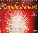 Double CD - Johann Strauss II - Neujahrskonzert