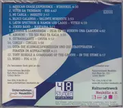 CD - African Chase Experience, Vítor Da Trindade, Mi Carla, a.o. - Neuköllner Welten