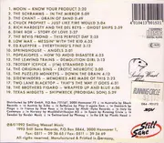 CD - Various - Neurotically Yours - A Tribute To The Saints