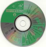 CD - R.E.M., Ministry, Wire - Never Mind The Mainstream...The Best Of MTV's 120 Minutes Vol. 2