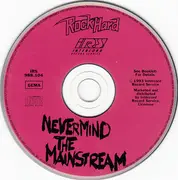 CD - Various - Nevermind The Mainstream
