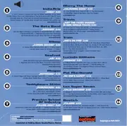 CD - India.Arie / The Beta Band / Elbow a.o. - New Voices Vol. 45